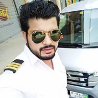 Irfan Farooq