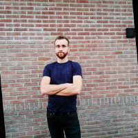 Niels Zweerink