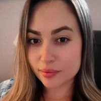 Cristieli Mello De Camargo