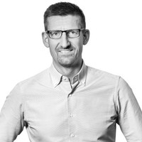 Michael Hovgaard
