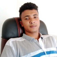 Md. Azharul Islam