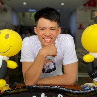 Jimmy Chiu