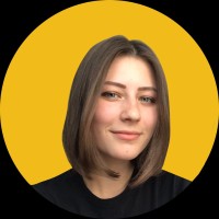 Yelyzaveta Shevelieva