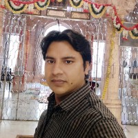 Ashish Kumar Gupta