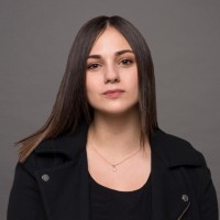 Karina Glushencko
