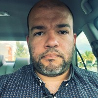 Hector Mota