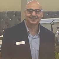 Magdy (Mike) Darwish