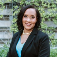 Alicia Fortson, IMH-E (II)