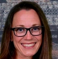 Tricia Kornutik