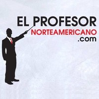 El Profesor Norteamericano