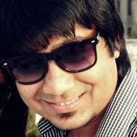 ankit mistri