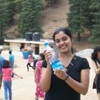 Saumya Nair