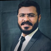 Dharmik Rathod