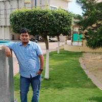 Shafi Mohammad