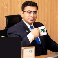 Omer Zaheer Meer
