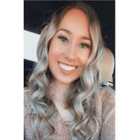 Cadie Gillespie