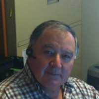 Rodger Hilgartner