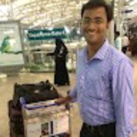 Ranjith Reddy Chada