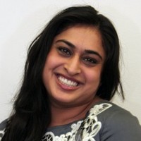 Hina Robinson
