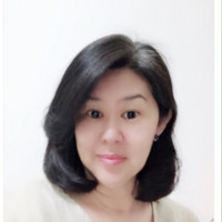 Dragongirl Lilian Cheng