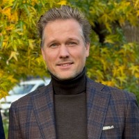 Sebastian Hardeveld Kleuver