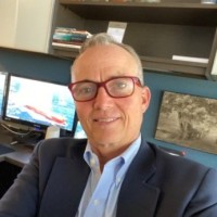 Kenneth Rieger, Cscp