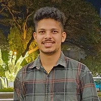 Prashanth Naik