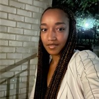 Keisha Jones