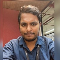 Nishanth Reddy