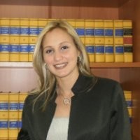 Mayra Obando Arango