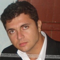 Fabricio Garcia Marques