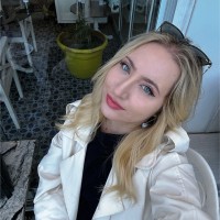 Selin Özçimenli
