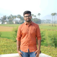 SACHIN MURUGESAN