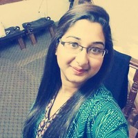 Ameena Beg