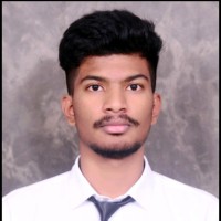 Jinu Varghese