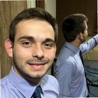 Matheus Roberto Hernandez