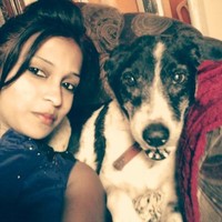 Poornima Basavannappa