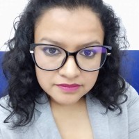 Claudia Berenice Venegas