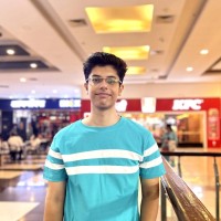 Parag Amol Kulkarni