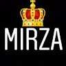 Mr Mirza