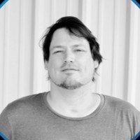 Eric Jastram