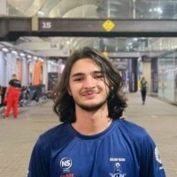 Felipe Lemos Ferreira