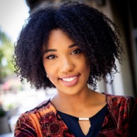 Ashley Aaron
