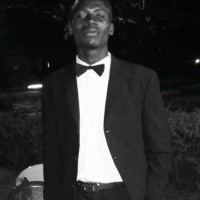 Kouakou Kouame Bertin