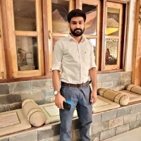Adil Husain