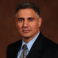 David Montevideo
