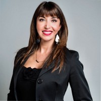Nicole Sternsdorff