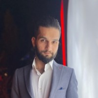 Masoud Mohammed