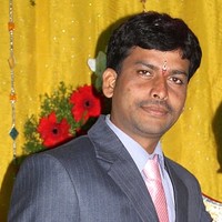 Beethoju Nagachary