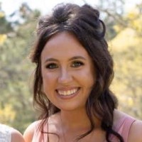 Sarah Richardson